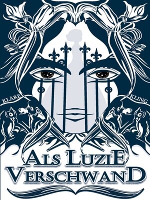 cover image of Als Luzie verschwand